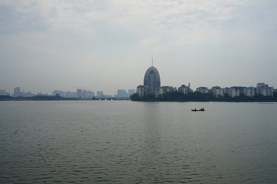 鄂州（中国）