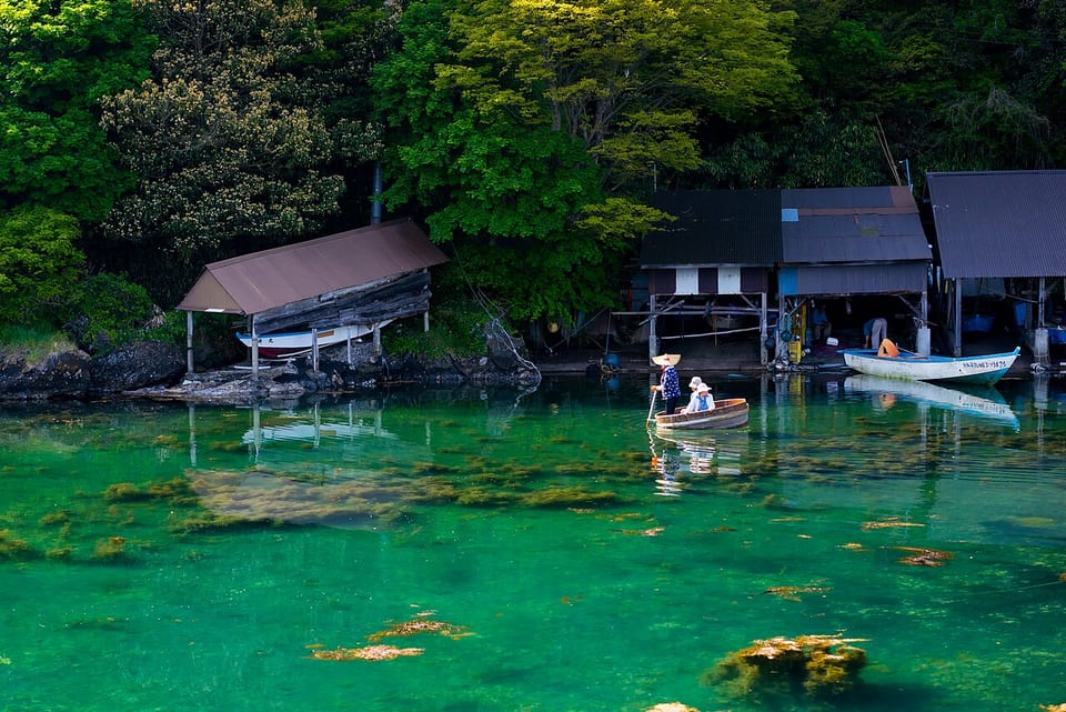 佐渡（日本）