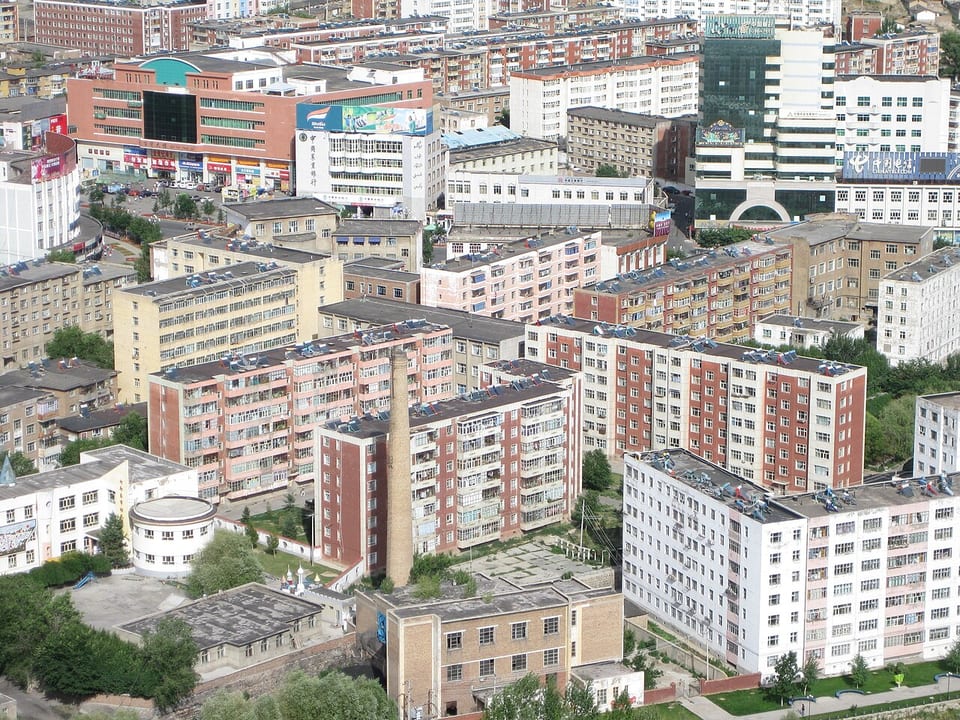 Altay（中国）