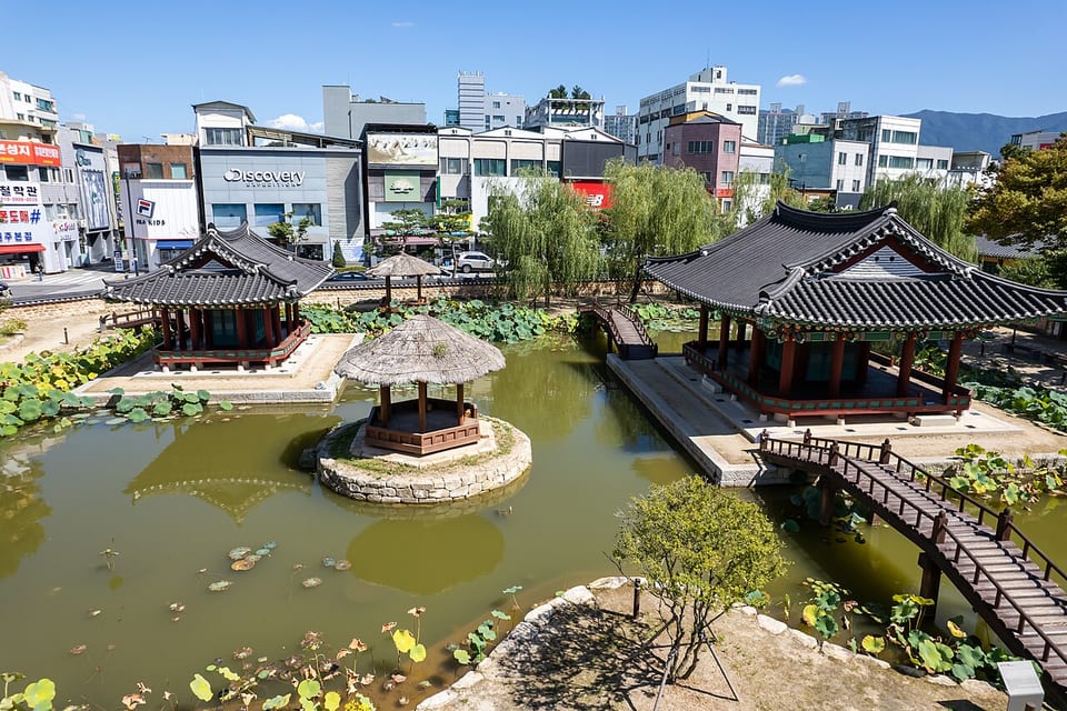 原州(韓国)