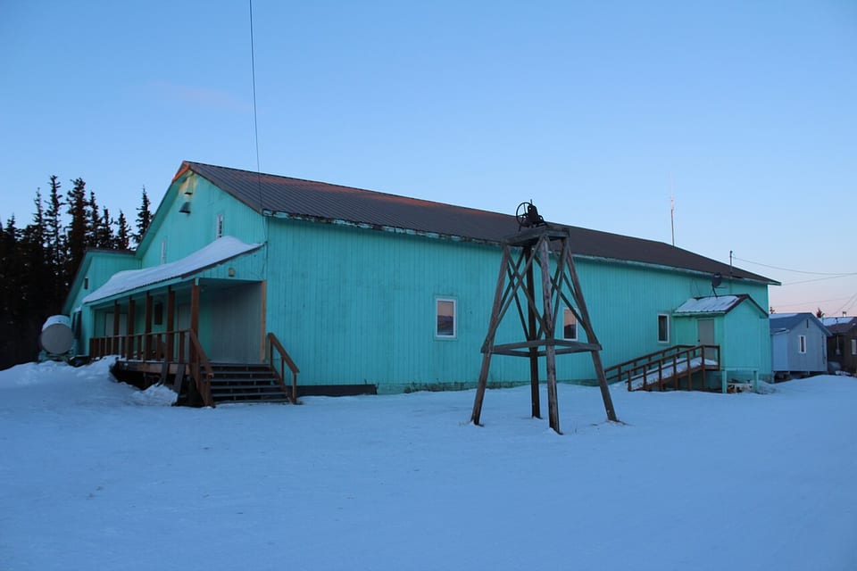 Noorvik(アメリカ)