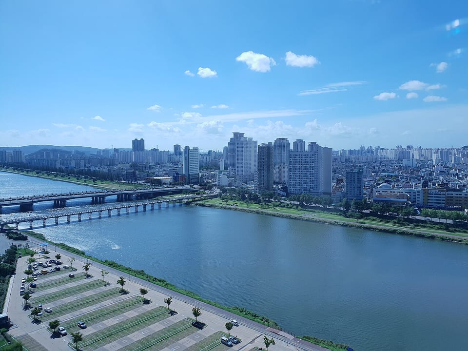 蔚山（韓国）