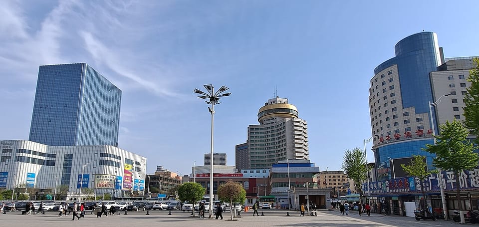 錦州(中国)