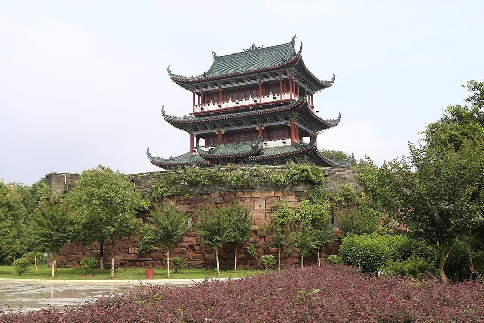 贛州（中国）