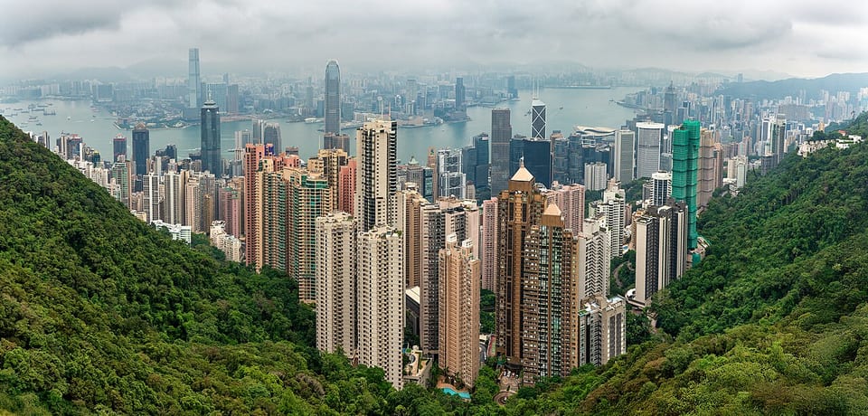 香港(香港)