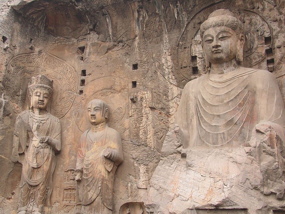 洛陽(中国)