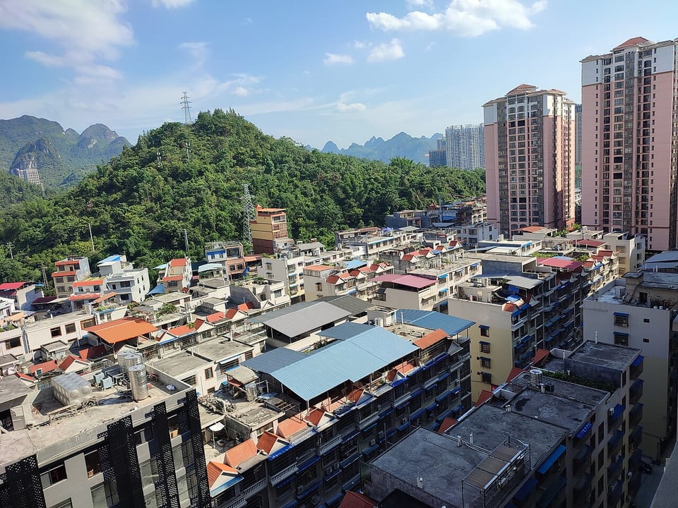 河池(中国)