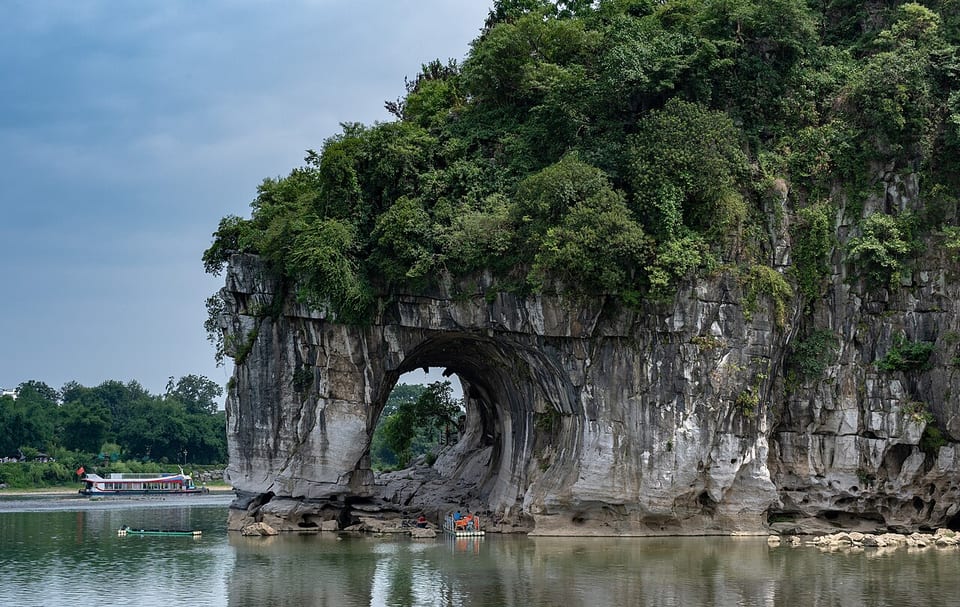 桂林（中国）