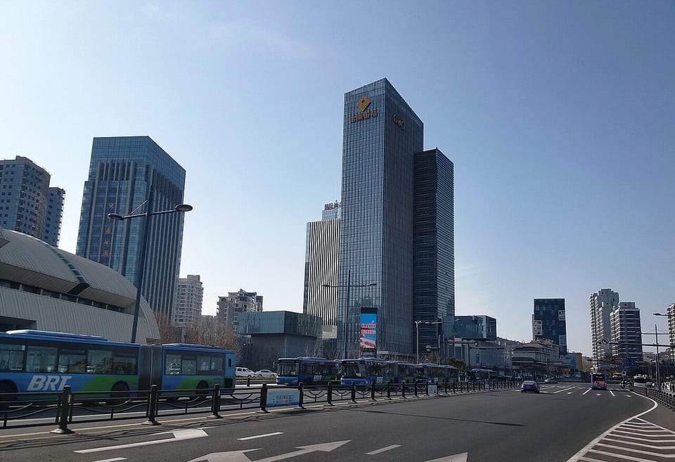 連雲港(中国)
