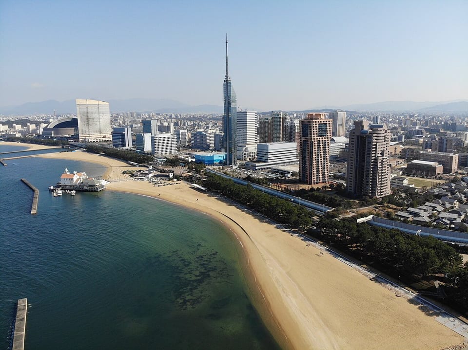 福岡(日本)