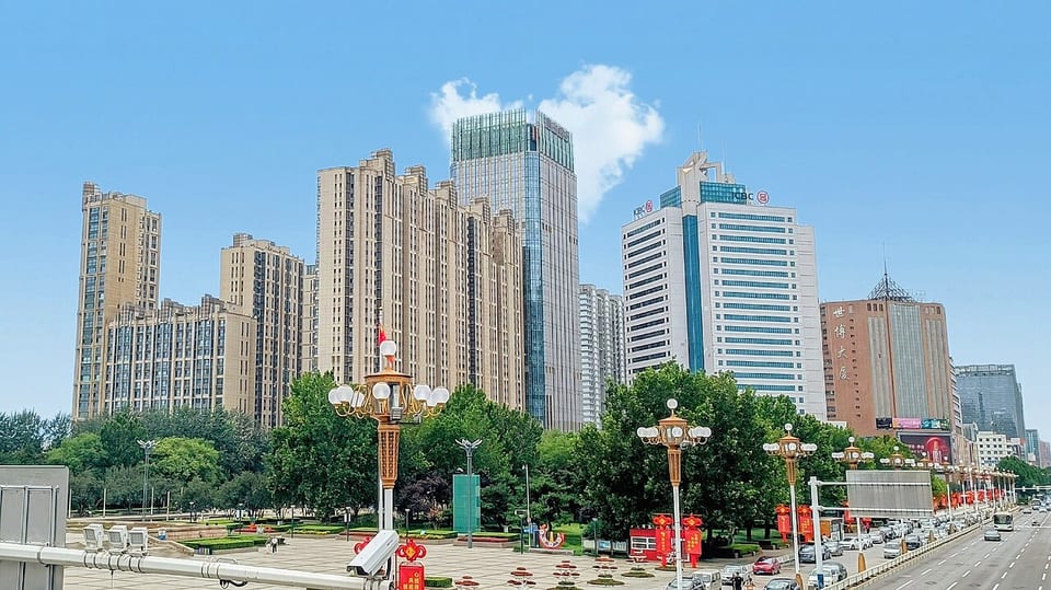 唐山(中国)