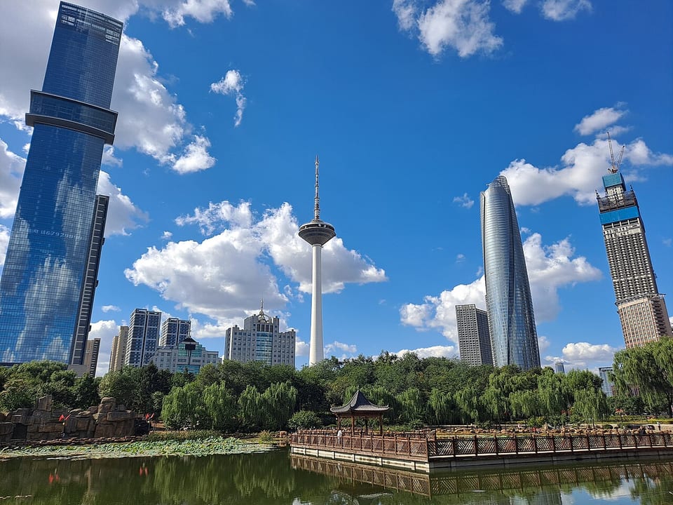 瀋陽（中国）