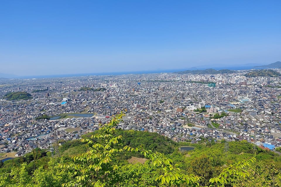 松山（日本）