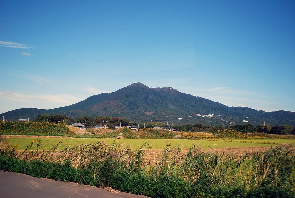 茨城県（日本）
