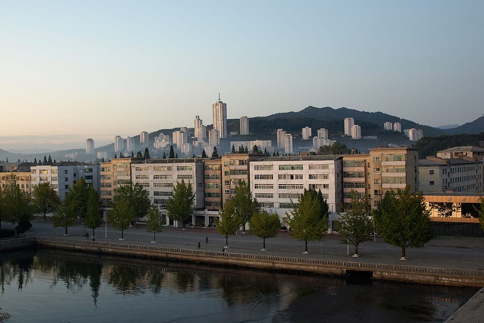 元山（北朝鮮）