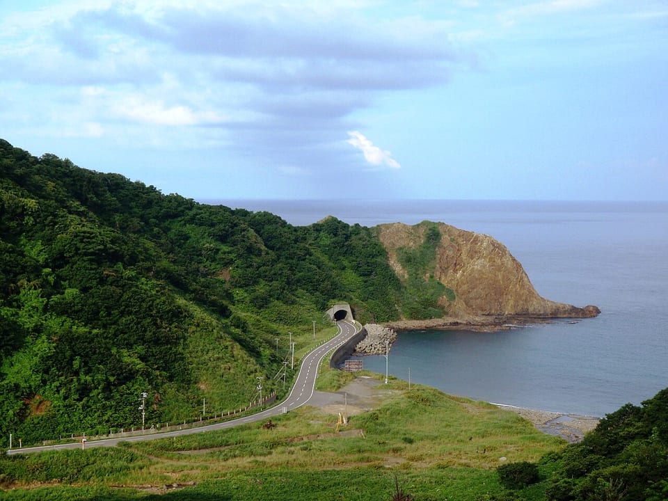 奥尻町（日本）