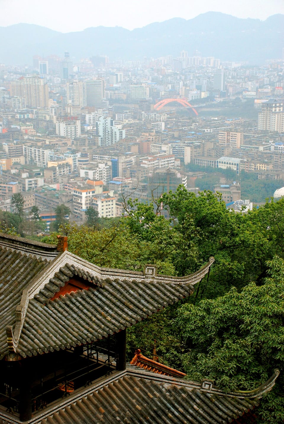 宜賓（中国）