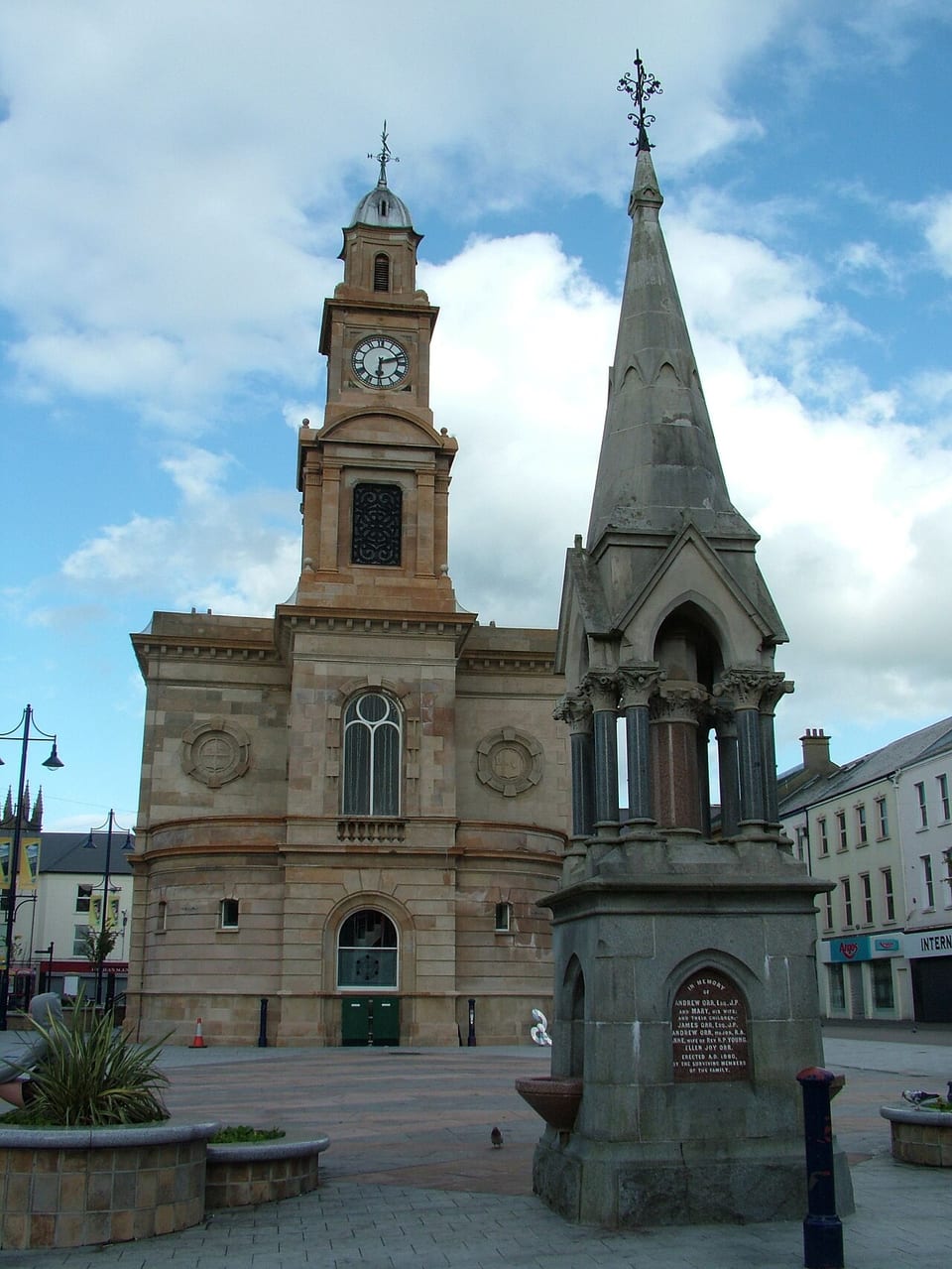 Isle of Islay, Argyll and Bute（イギリス）