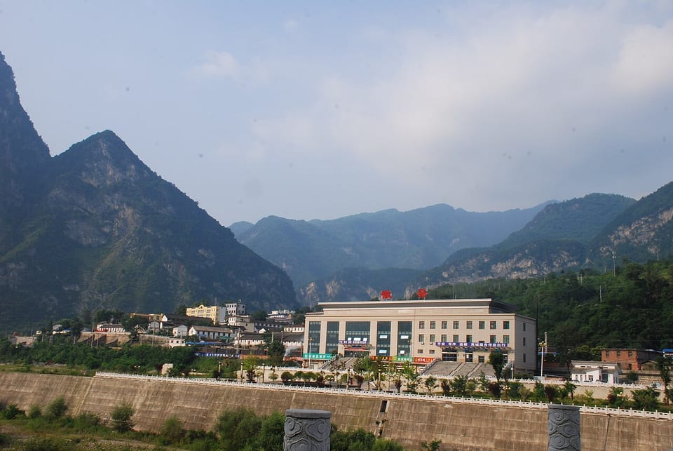 隴南（中国）