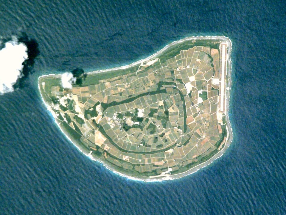 北大東島（日本）