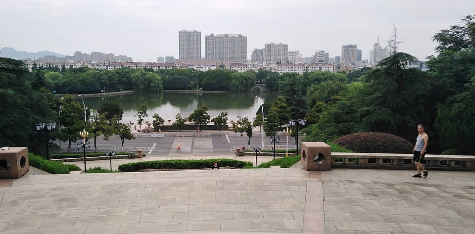 池州（中国）