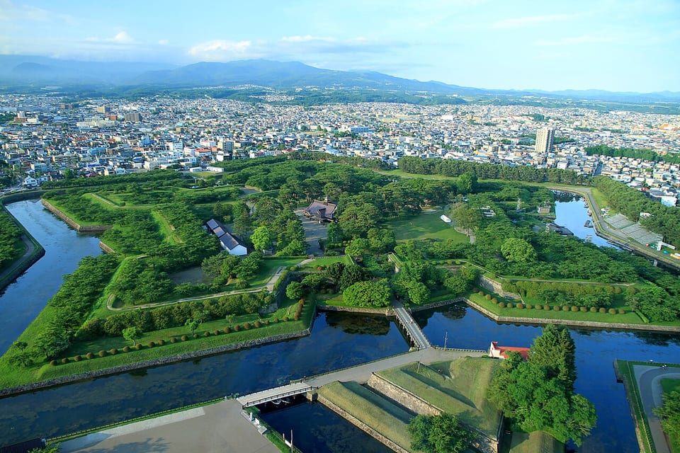 函館（日本）