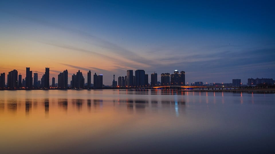 蚌埠（中国）