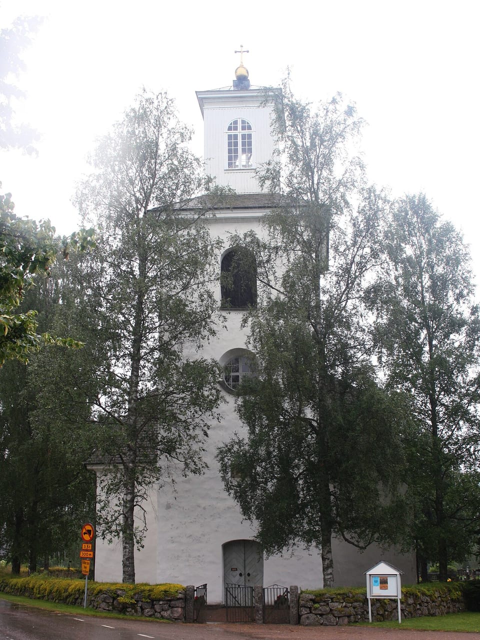 Råda（スウェーデン）