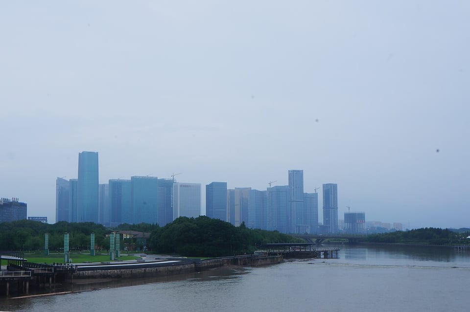 義烏（中国）