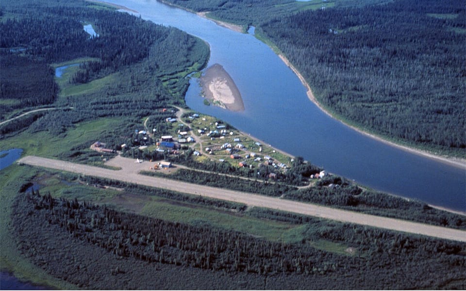 Kobuk（アメリカ）
