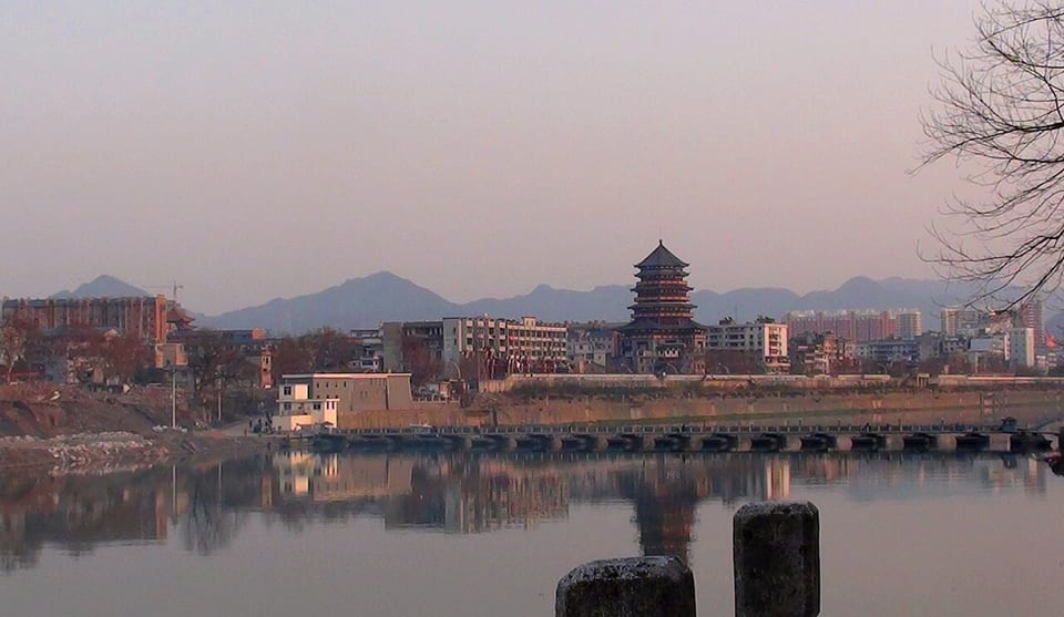 景徳鎮（中国）
