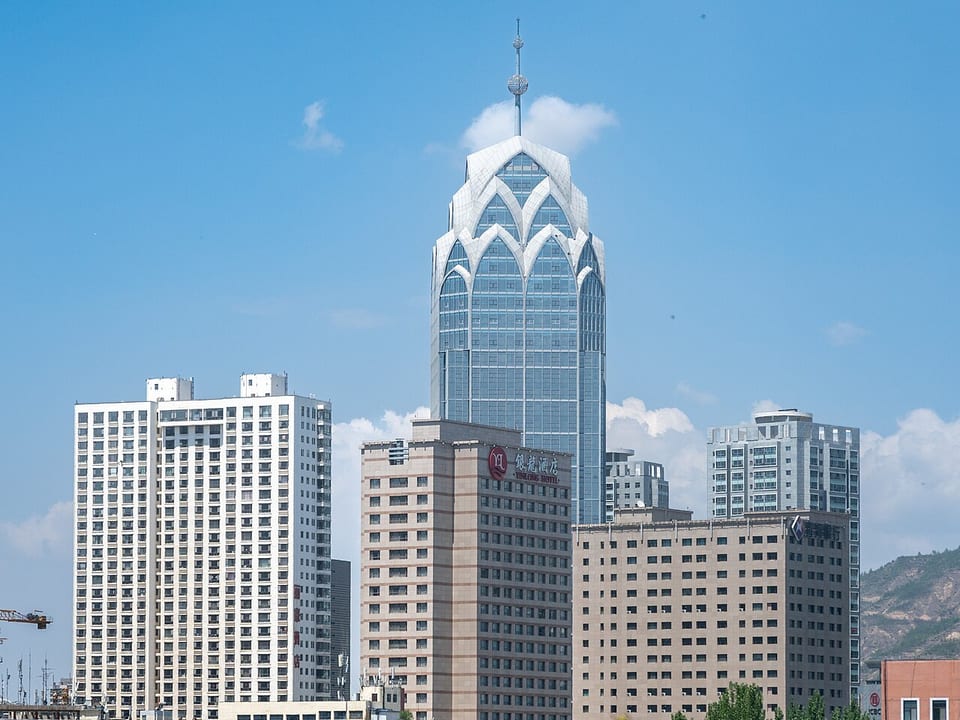 西寧（中国）