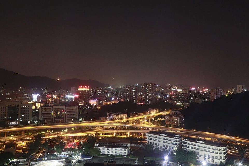 広元（中国）
