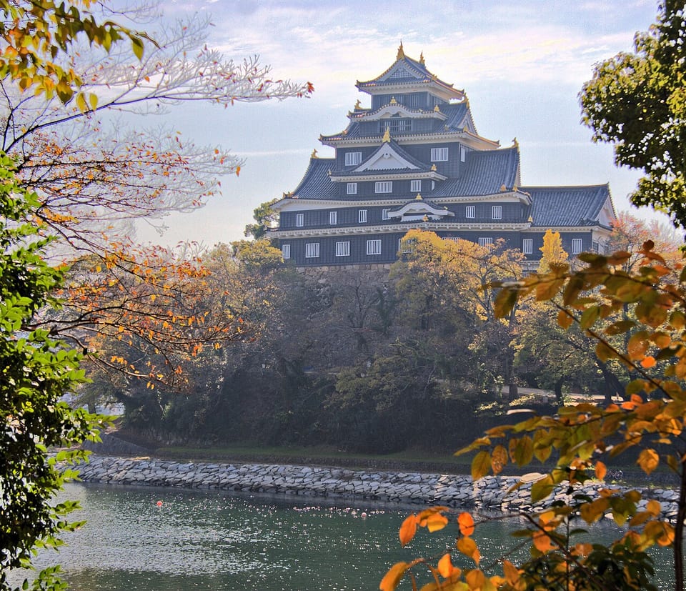 岡山（日本）