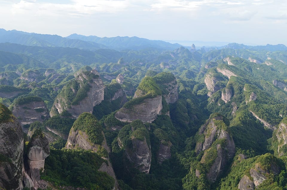 邵陽（中国）