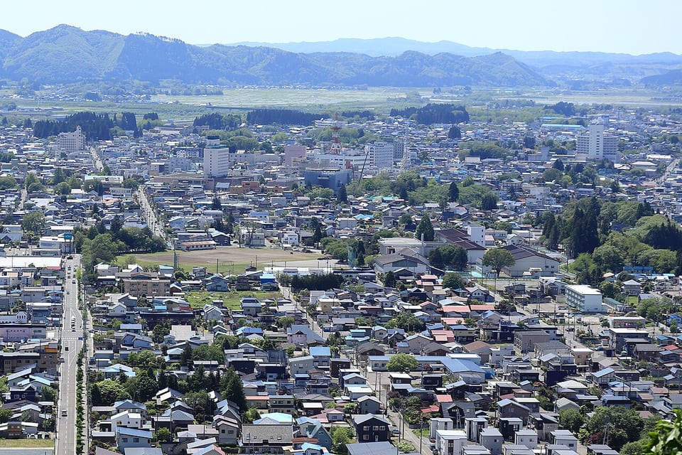 大館（日本）
