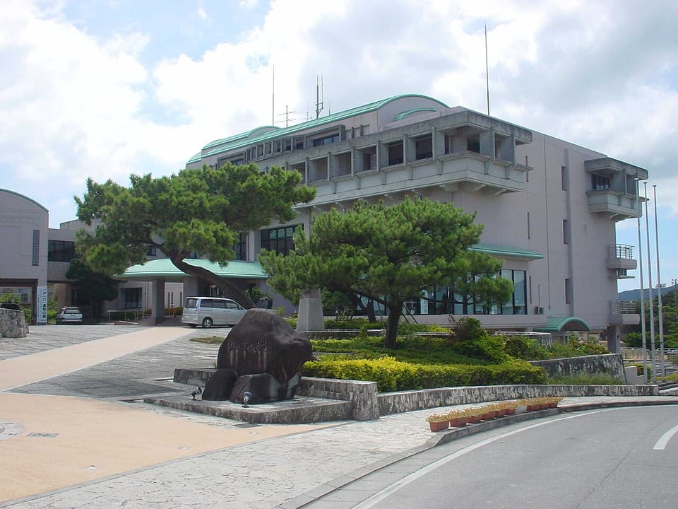 与論町(日本)