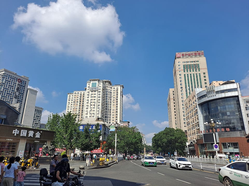 承徳（中国）