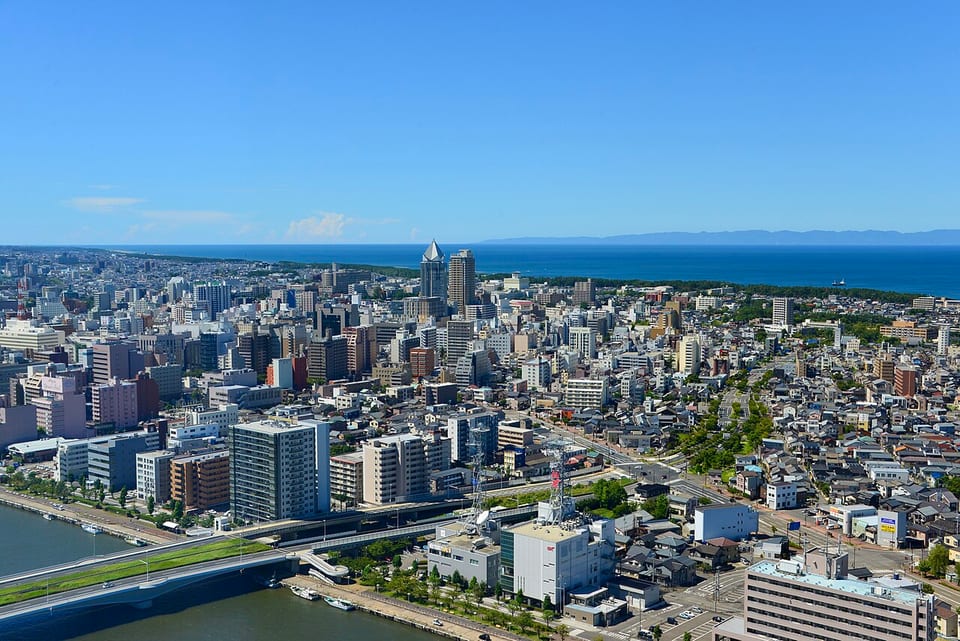 新潟（日本）
