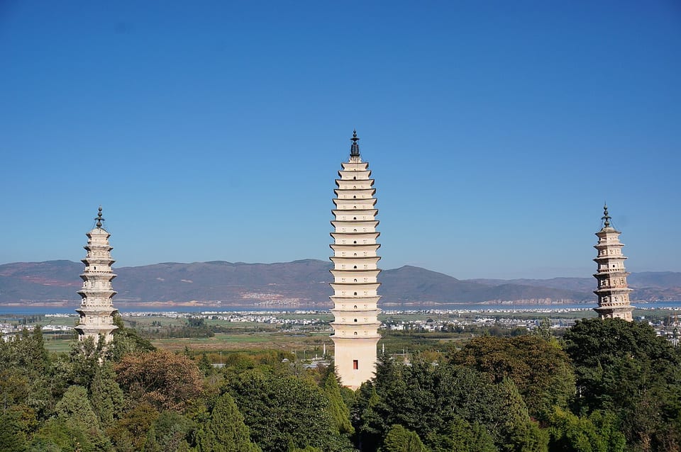 大理（中国）