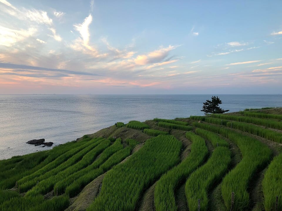 輪島（日本）